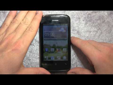 Das neue Lidl-Handy ausgepackt: Android für 100 Euro