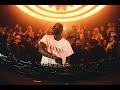 BLACK COFFEE Tomorrowland TRIBUTE MIX MAY 2025