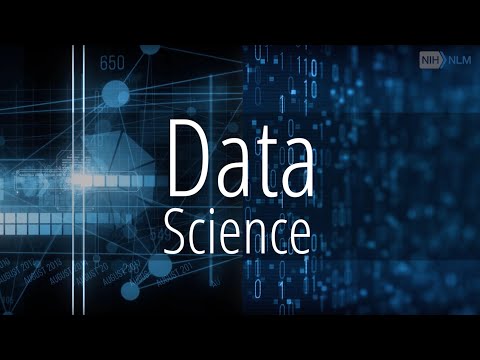 Data Science and NLM