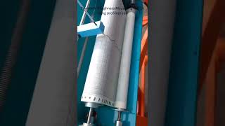 Pavement Roughness Measuring Test by Using Profilograph. (ASTM E1274)