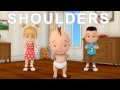 Head Shoulders Knees Toes