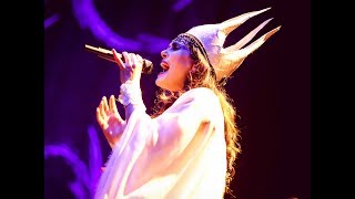 Download lagu Within Temptation - All I Need - Live at Black X-Mas 2016 mp3 Download lagu Within Temptation - All I Need - Live at Black X-Mas 2016 mp3