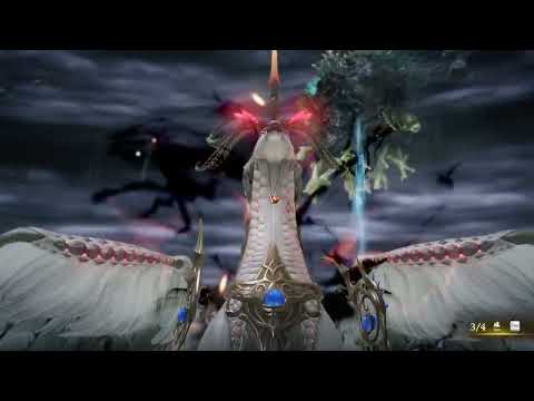 [Soulfist POV] Oreha Preveza 1340 Abyssal Dungeon | 2 carry 2