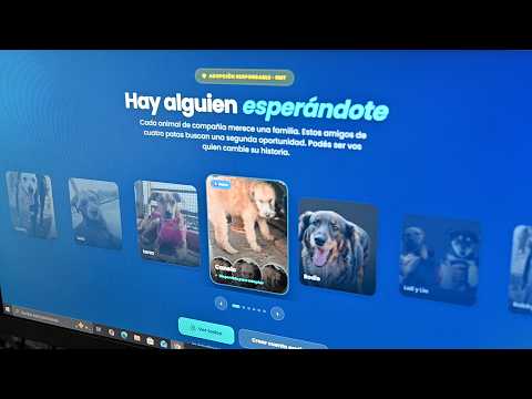 Balance positivo de la plataforma digital Animales SMT a dos semanas de su lanzamiento