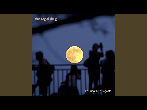 La Luna di Ferragosto