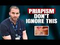 Priapism: Causes, Risks, and Why Immediate Treatment is Critical | Roger Khouri M.D.