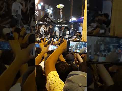 Cacha vs Jota - Semifinal -Sandre Inca Raptonda