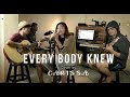 Everybody Knew - Citra Scholastica ~ Carissa (Live Cover)