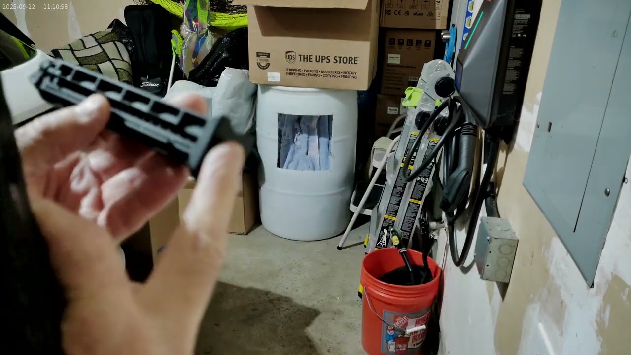 PISTELLE X-68 AMMO TEST (STOP WASTING YOUR MONEY)