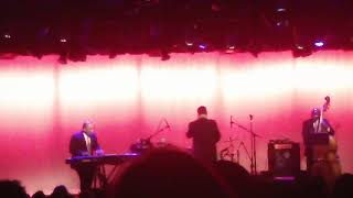Richard Cheese "Hello" live 7/9/16
