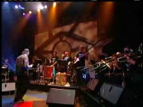 Orquestra Popular do Recife - Rumos Música