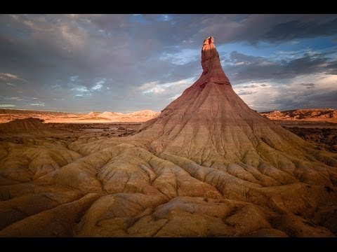 Navarra Grünes Spanien zwischen Pyrenäen und Ebro [Doku in HD]