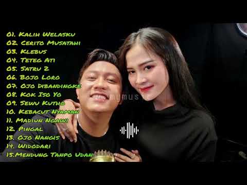 DENNY CAKNAN " KALIH WELASKU " | FULL ALBUM TERBARU #dennycaknan #kalihwelasku #happyasmara