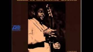 Albert King: King of the blues guitar (1969) [Álbum completo]