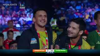 Download lagu Vivo-prokabaddi |2017| pune VS patna  match highlights mp3