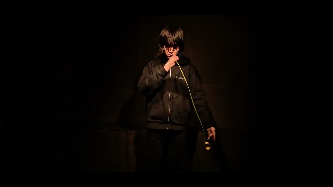 ポップアップ1.5グリーントライアングル