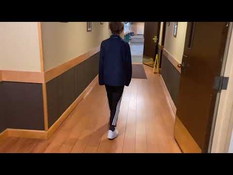 Hotel Tour of the Fireside Inn & Suites in New Lebanon NH