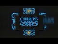 YTPMV Childrens Television Workshop Logo 1983 B Scan RD