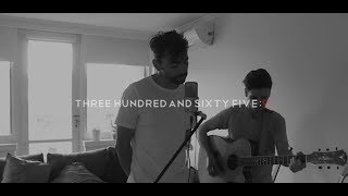 threehundredandsixtyfive:95 - Faithless - Flyte