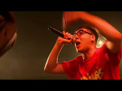 SINAPH VS BLOW - 8VOS - LIGA FREESTYLE ITUZAINGO