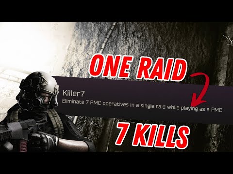 🔓 Achievement UNLOCKED! Dorms PVP 💀 ESCAPE FROM TARKOV