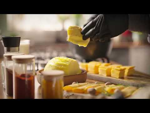 Food Showreel