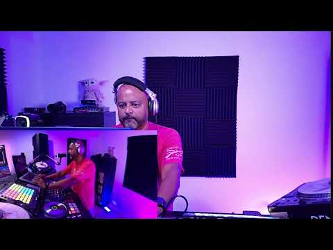 First Live Test – Friday Mix Down