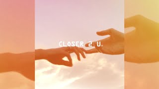 Slow Magic - Closer 2 U (feat. Manila Killa) [Official Audio]
