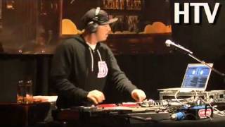 DJ Muggs Cannabis Cup 2010