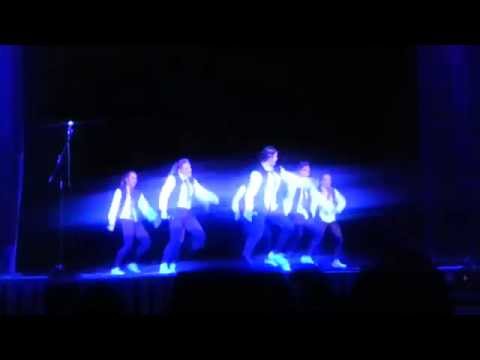 REDTeam - BTS – Boy in Luv (Idol Con Autumn 2014)