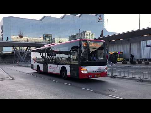 Syntus Utrecht Setra S 415 LE Business