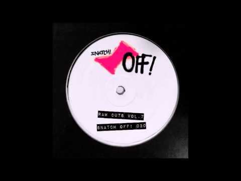 Phil Fuldner & Schwarz 100 - Gun Jam (Original Mix) [Snatch! Records]
