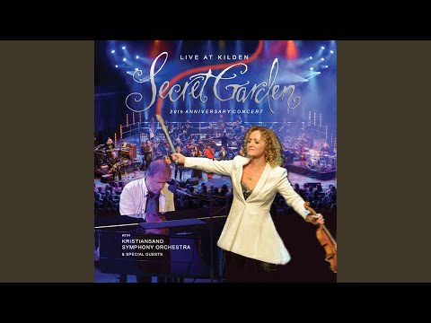 Hymn to Hope / Sometimes a Prayer Will Do (feat. Tracey Campbell) (Live)