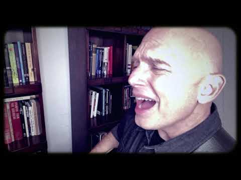 Michael Cerveris -  Sensation - The Who's Tommy