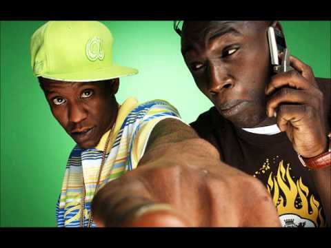 Georgia (Remix 2.0) - Field Mob ft. Ludacris