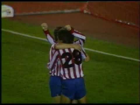 22/01/1988 Pacific Cup BORDEAUX v GUADALAJARA