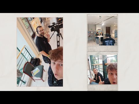 CKiS Tczew - Kulturalne pogaduszki - lipiec 2024 "Lato w mieście"