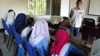 পৌরসভা উচ্চ বিদ্যালয় শেখ রাসেল ডিজিটাল ল্যাব,মৌলভীবাজার সদর।