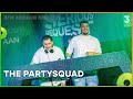 The Partysquad | 3FM Serious Request 2023 | NPO 3FM