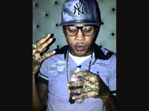 Vybz Kartel - Exchange [Ain't No Robbery] JUNE 2011 {DJ Karim Prod}