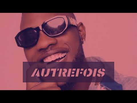 Oboy x L.A.X. x Jul type beat // "AUTREFOIS"