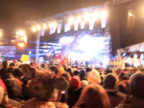 Idle No More Just Missed Nelly Furtado's Shout Out