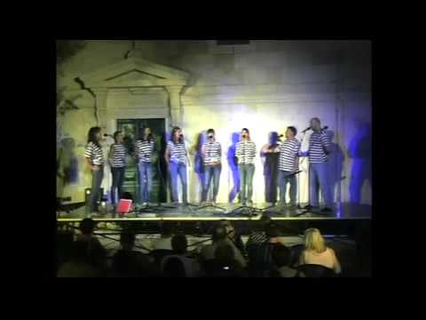 Slavuji kala - Za ribara