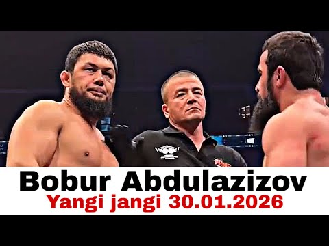 Babur Abdulazizov New Fight FULL FIGHT 😱 WATCH 🇺🇿 #uzb #uzbekistan #mma #ufc