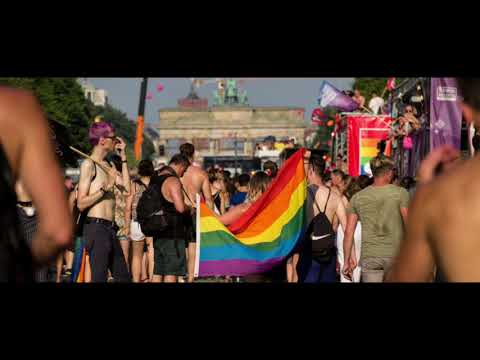 Tagesdosis 27.07.2019 - Aufstand in der Christopher Street (kV)