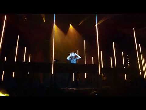 Armin van Buuren @ AFAS Live Amsterdam, 19.10.2017 -3