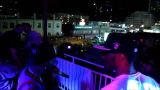 NEAKO - LVLSXSW 2 (feat. ZEBRAGANG Live + A$AP MOB)