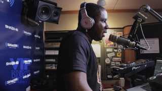 Meek Mill airs out Kendrick Lamar. Lil Snupe's mom calls into VIP Saturdays. DC free style.