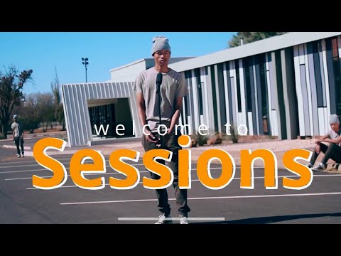 Grandads Creative Lab video.