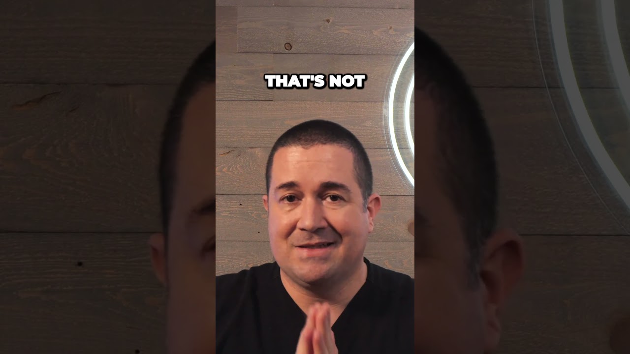 Dont be fooled Hair transplants wont solve your hair loss